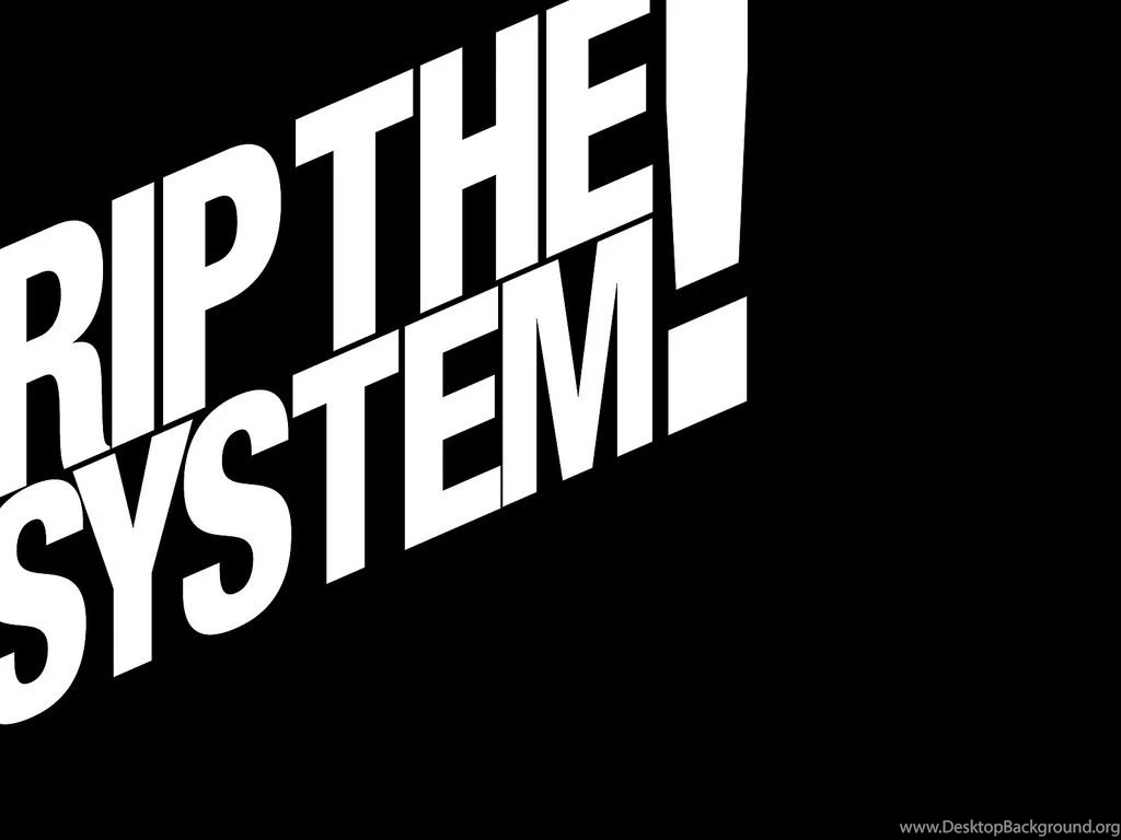 KMFDM Desktop Wallpapers