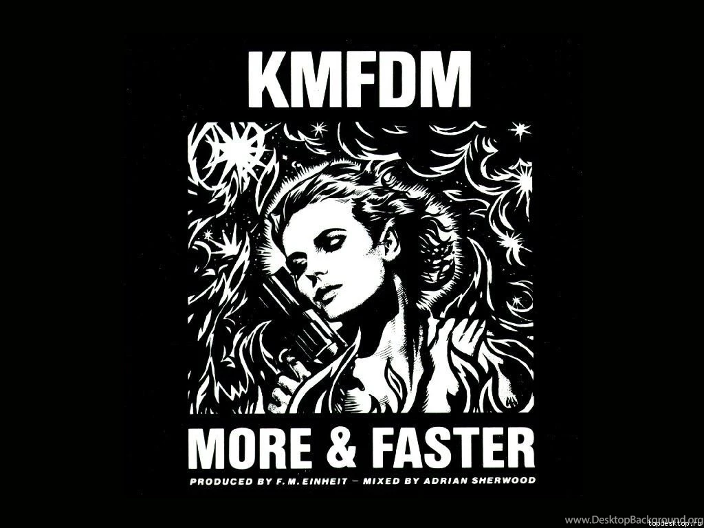 KMFDM Music Wallpapers Topdesktop.org