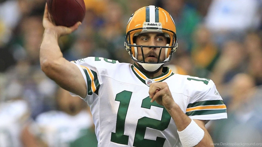 Gallery For   Aaron Rodgers Wallpapers 2013
