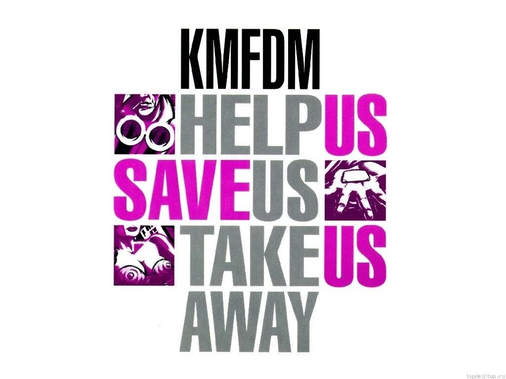 KMFDM   Music   Wallpapers   Topdesktop.org