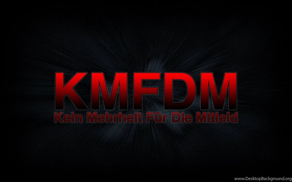 KMFDM By Ravensky987 On DeviantArt