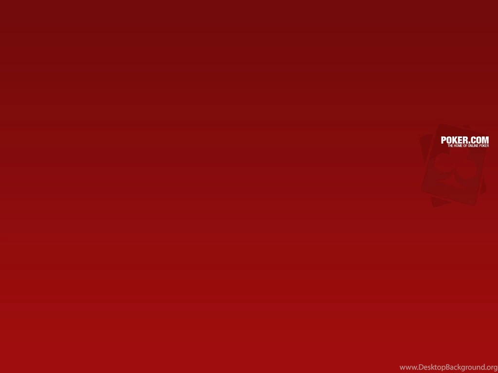 Poker.com Poker Desktop Wallpapers
