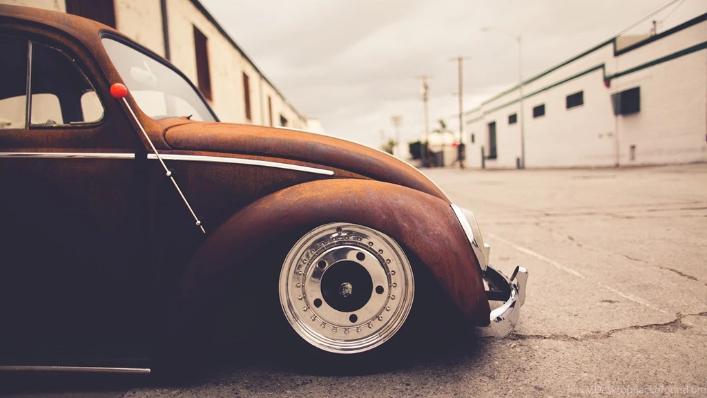Volkswagen Beetle Bug Shape Car Wallpapers.jpg
