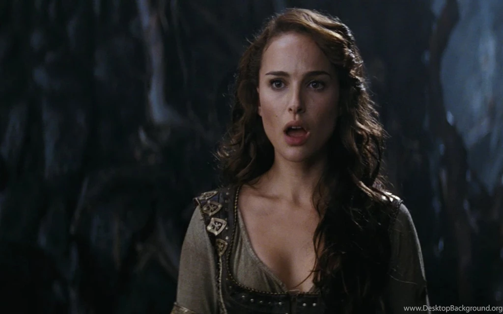 Natalie Portman in Your Highness Wallpaper HD Images.jpg