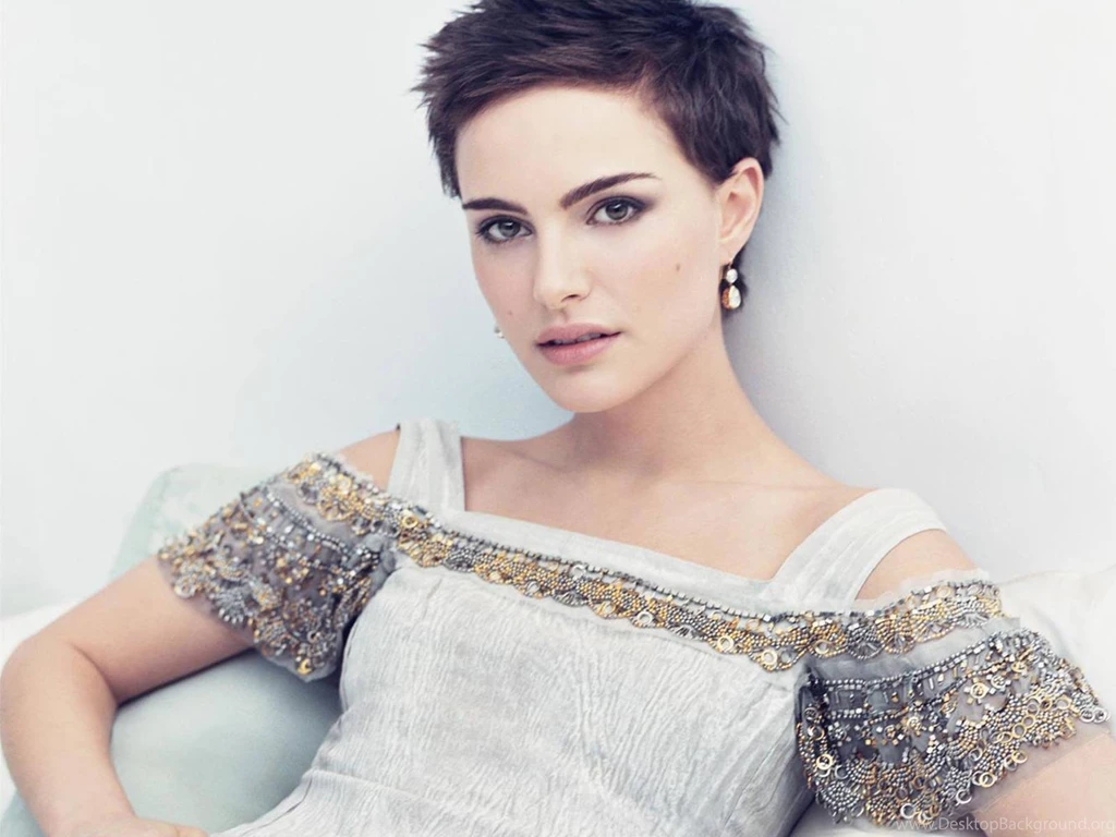 Natalie Portman Wide Hd Wallpapers