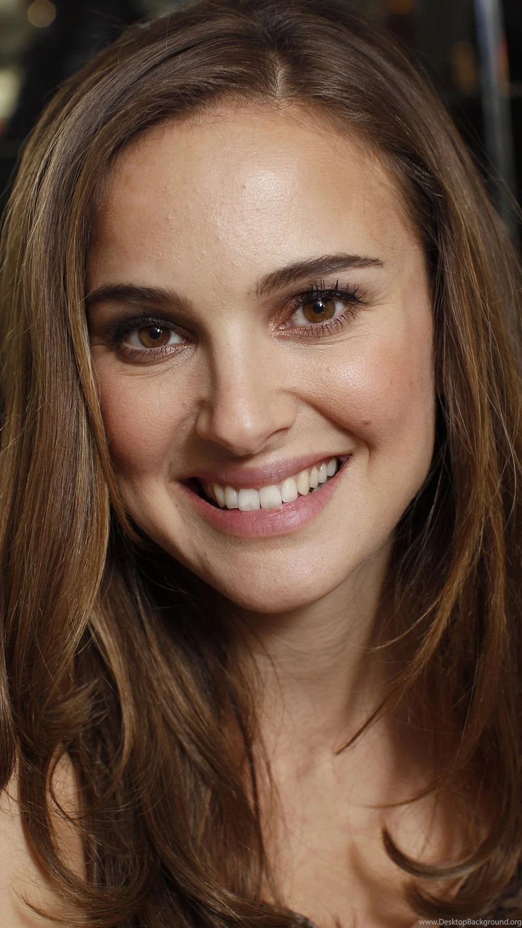 Natalie Portman Mobile Wallpapers