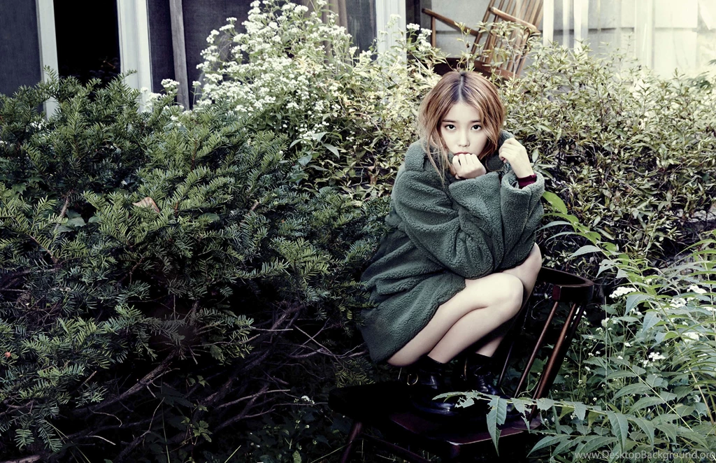 54 IU HD Wallpapers