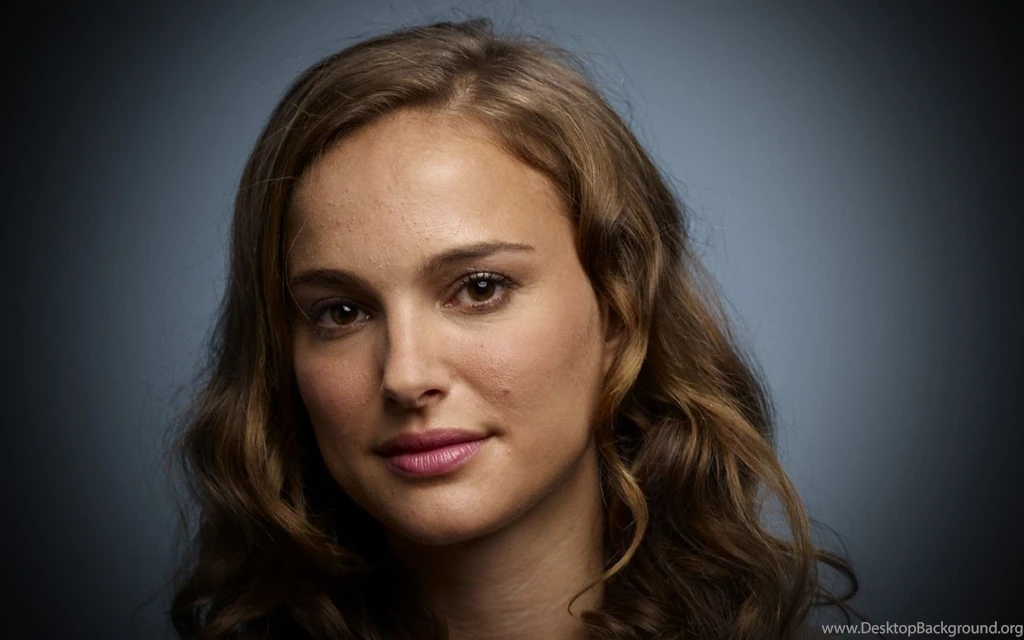 Natalie Portman Wallpapers   Free Wide HD Wallpapers