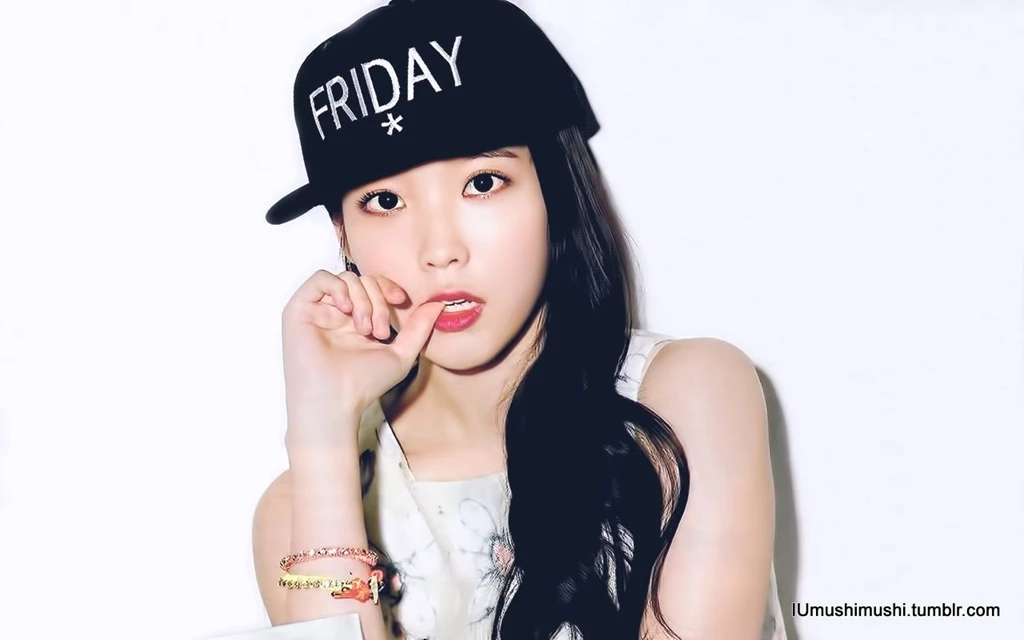 IUmushimushi • IU Desktop Wallpapers (1280 X 800) Cr:...