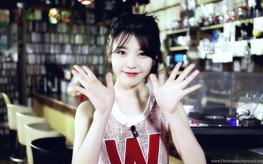 IUmushimushi • IU Wallpapers (1920 X 1200)