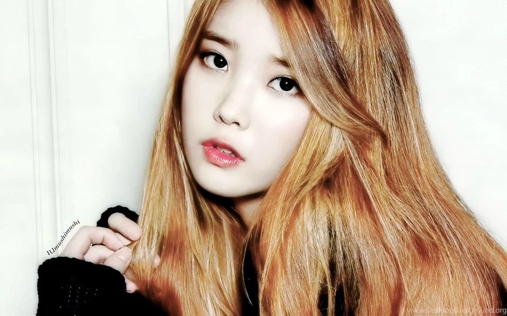 IUmushimushi • IU Wallpapers (1920 X 1200)