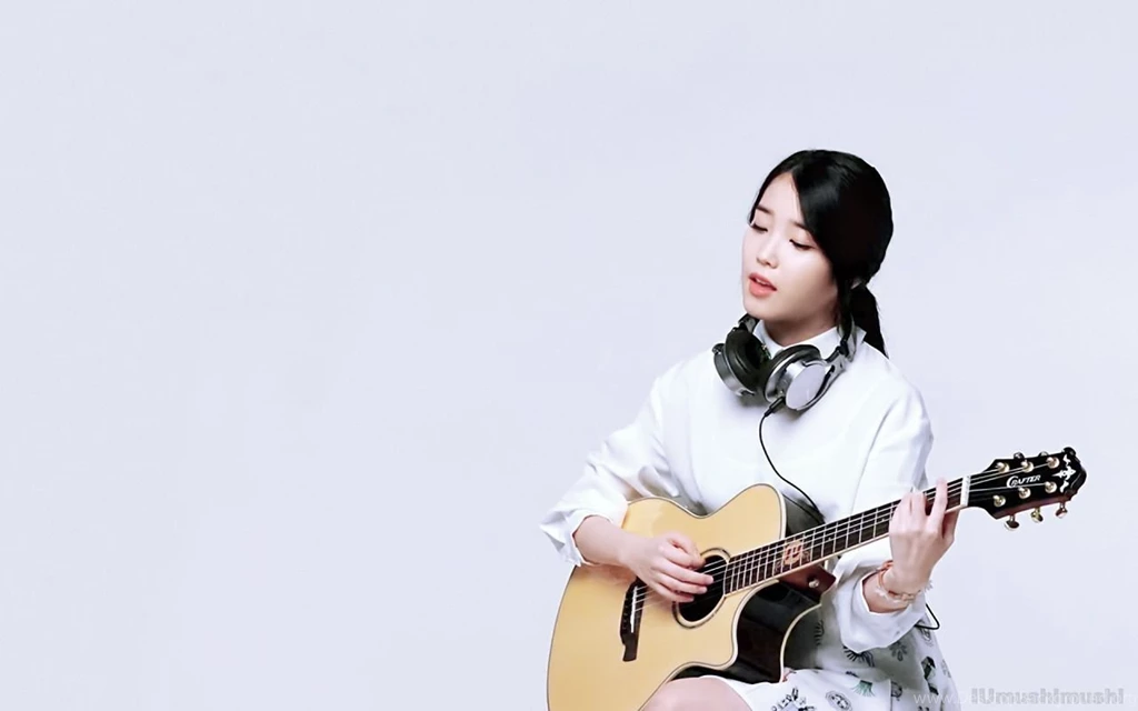 IUmushimushi • IU Wallpapers (1920 X 1200)