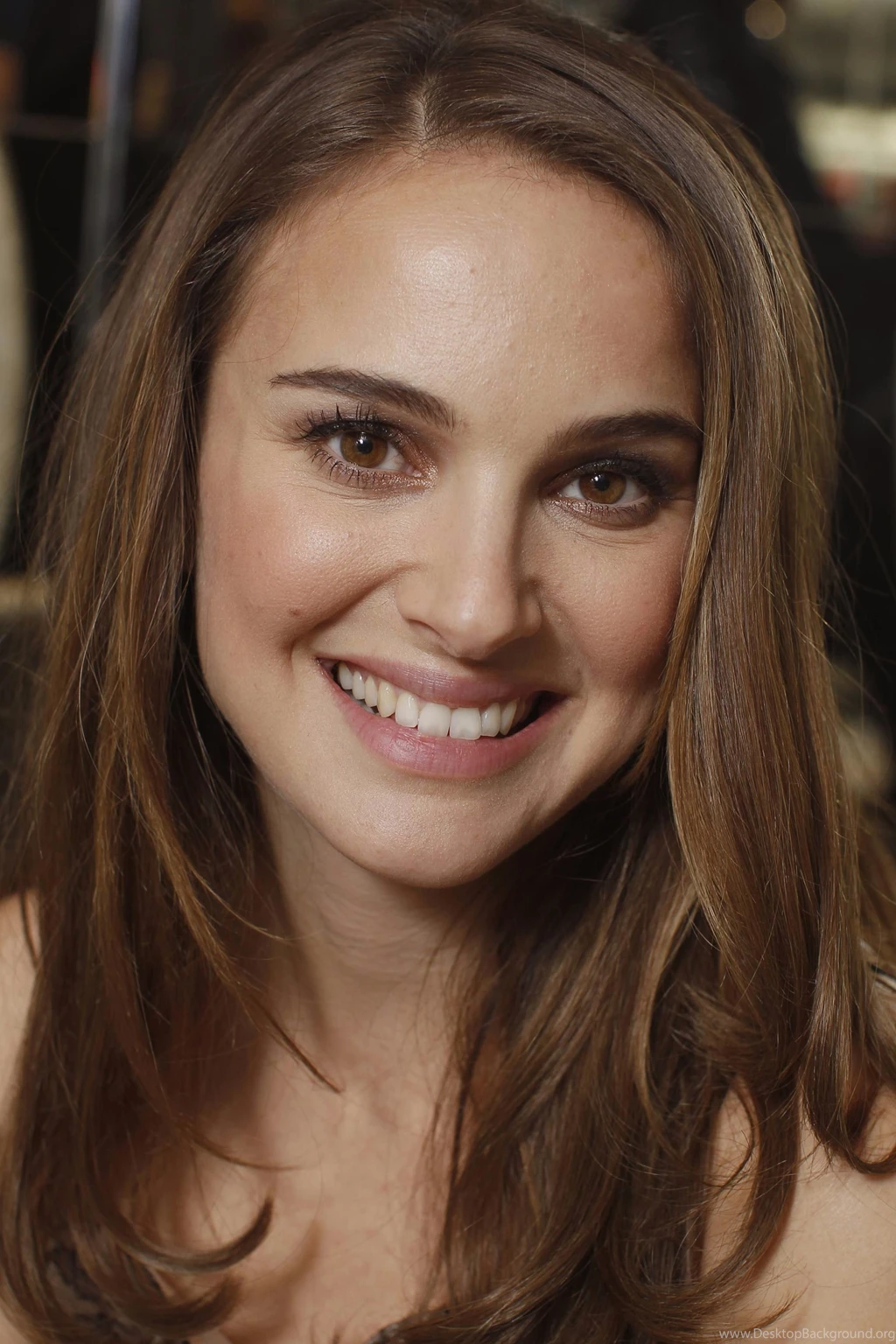 Natalie Portman Wallpapers HD Download