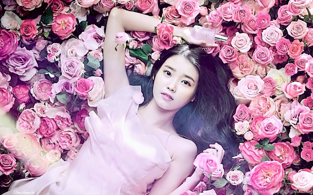 IUmushimushi • IU Wallpapers (1920 X 1200)
