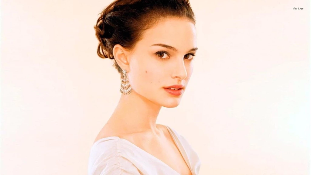 Natalie Portman Wallpapers Celebrity Wallpapers