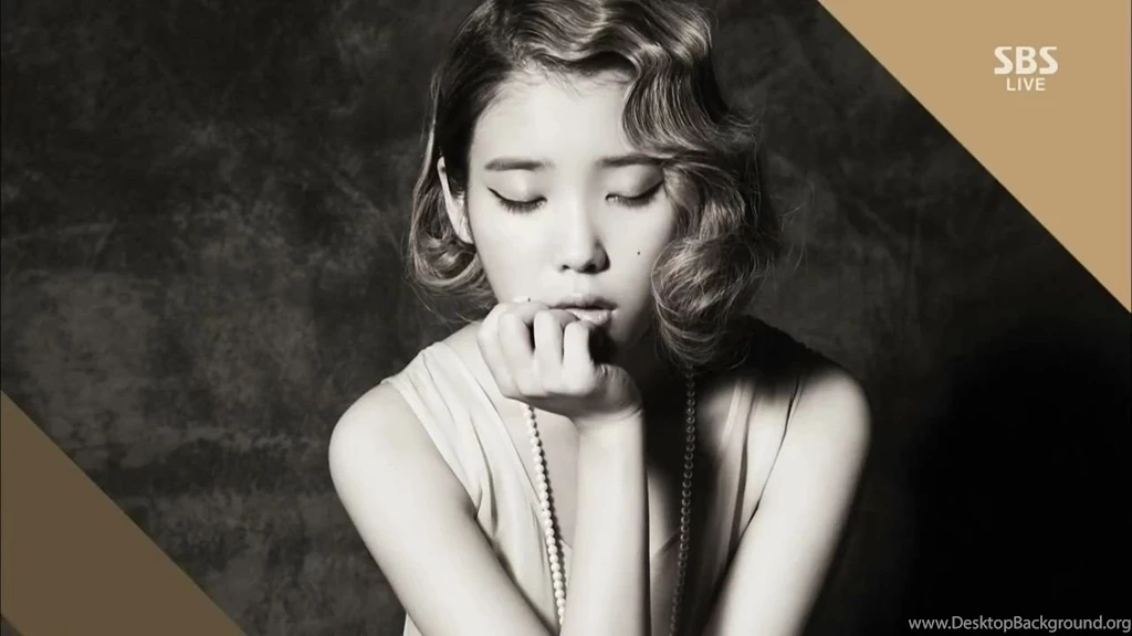 HQ] 아이유 INKIGAYO COMEBACK NEXT WEEK Screencap   IU Wallpapers ...