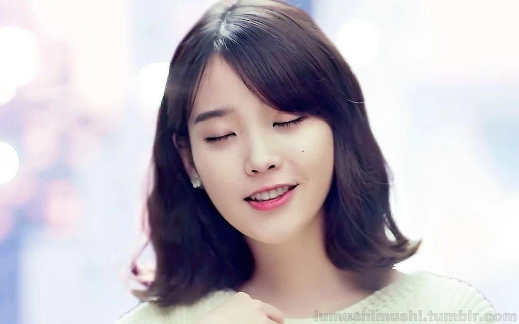 IUmushimushi • IU Wallpapers   DreamyU (1280 X 800) By...