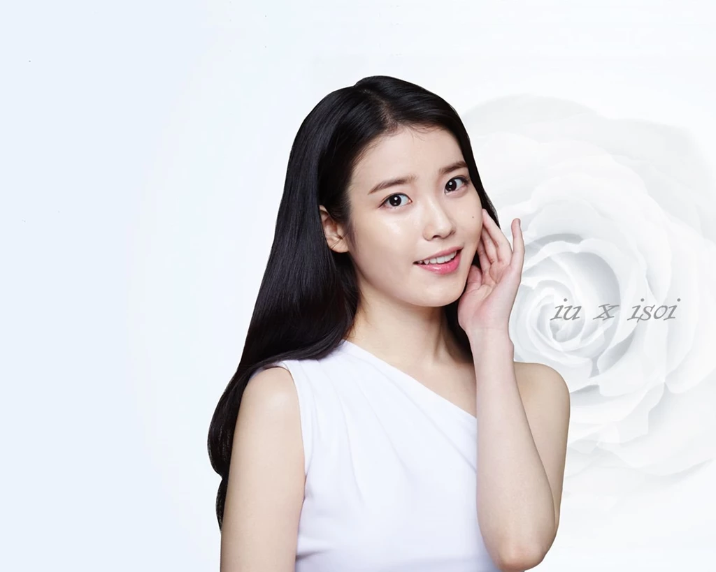 150312 IU For 아이소이 Isoi Official Wallpapers For PC ...