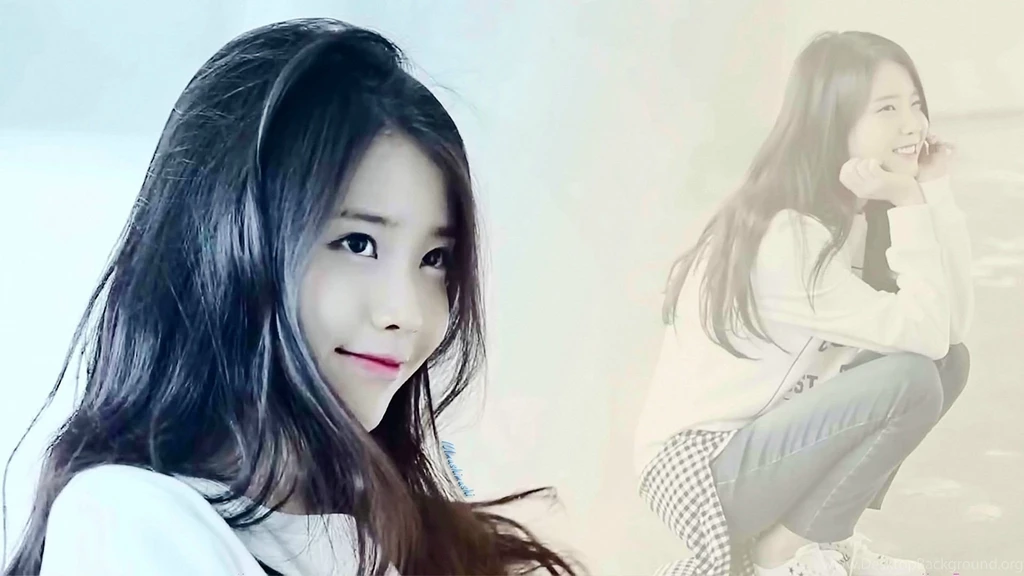 IU Wallpapers 1920x1080 IU Wallpapers (38838143) Fanpop