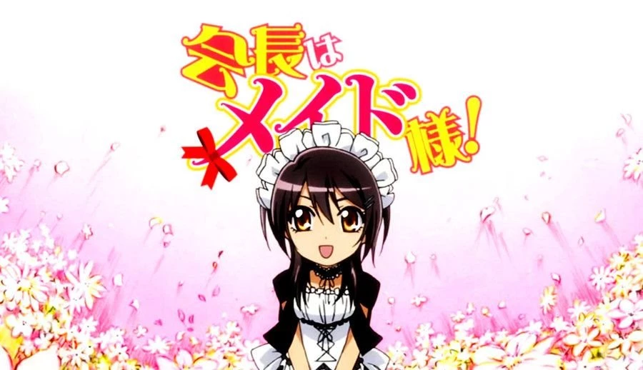Kaichou Wa Maid sama Favourites By Sweetiehanah On DeviantArt