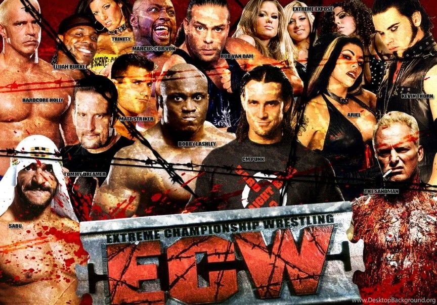 Top 10 Worst Creations Of Vince McMahon TheSportster