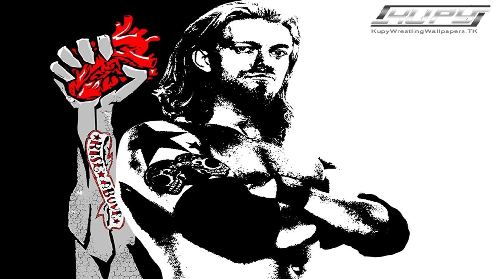 Kupy Wrestling Wallpapers   204045