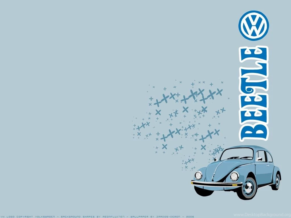 Ultima VW Beetle Wallpapers By Zardos demon On DeviantArt