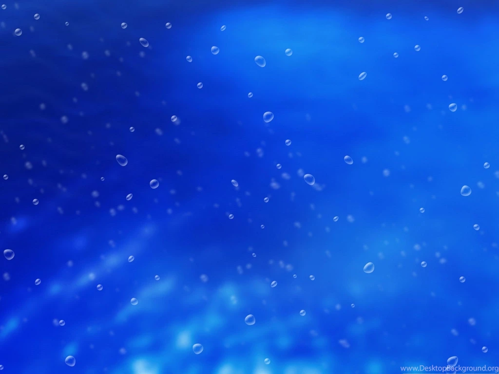 Bubble Backgrounds For Computer Images