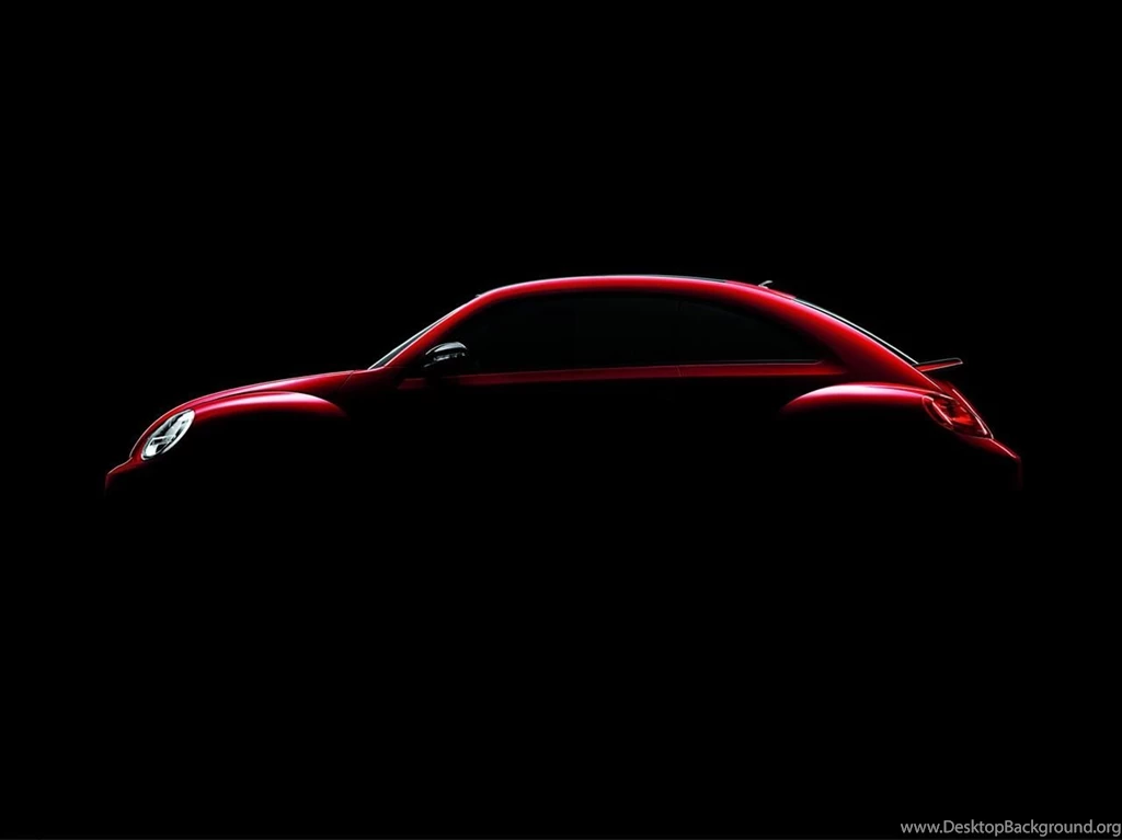 2012 Volkswagen Beetle Images. Photo: 2012 VW_Beetle Wallpaper 06 ...
