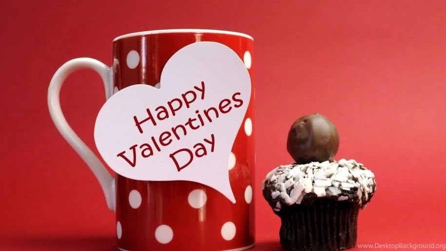 Happy Valentines Day * Desktop Backgrounds : Wallpapers13.com