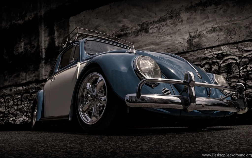 Wallpapers Volkswagen Beetle Retro HD Wallpapers Expert