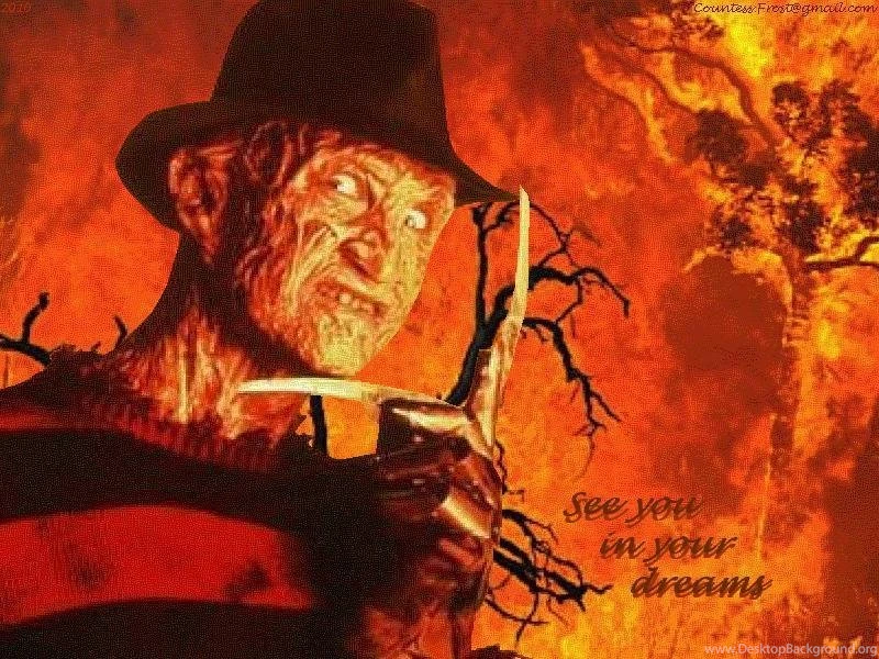 See You In Your Dreams   Freddy Krueger Wallpapers (16217392)   Fanpop