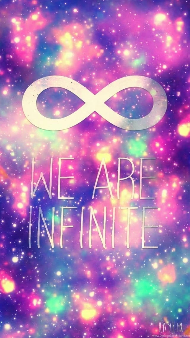 Image For Cute Infinity Wallpaper Images