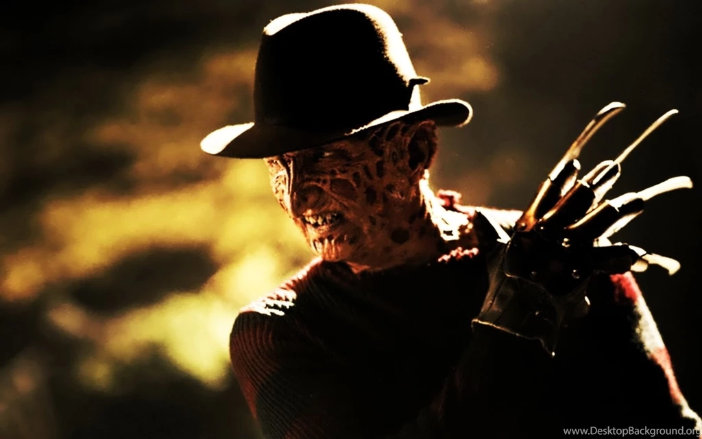 Freddy Krueger Wallpapers