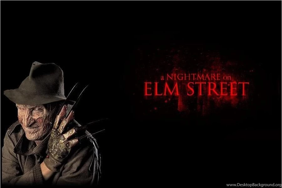 Freddy Kruger Wallpapers By Nothingspecial1997 On DeviantArt