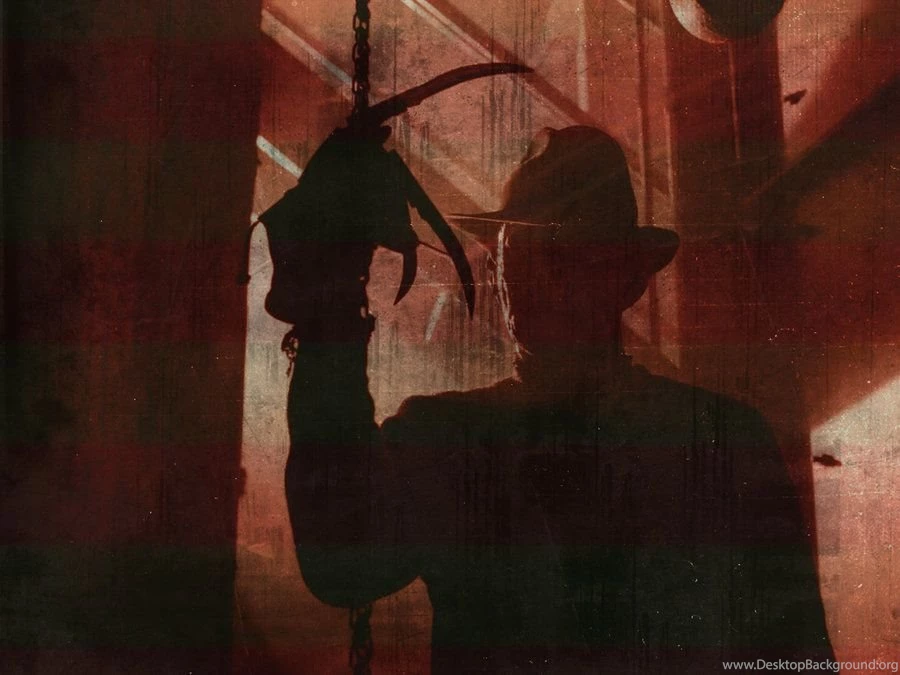 DeviantArt: More Like Freddy Krueger Wallpapers By FoolOnTheHill301