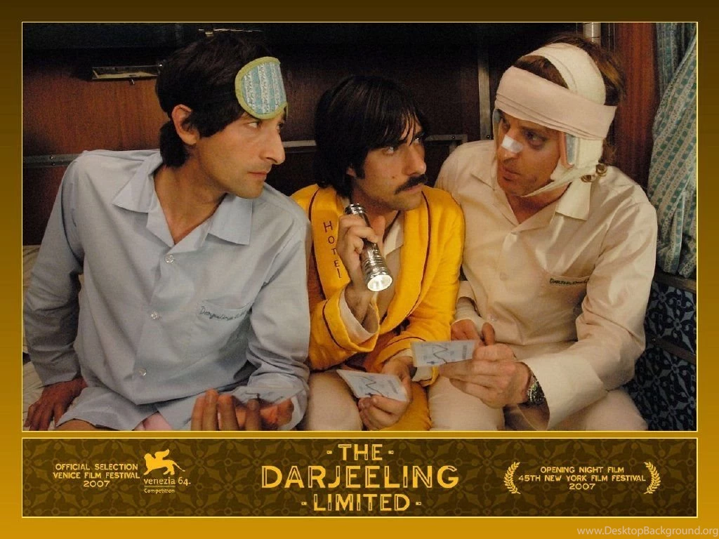 The Darjeeling Limited   Jason Schwartzman Wallpapers (1057685 ...