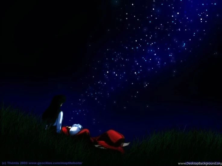 Stary Night