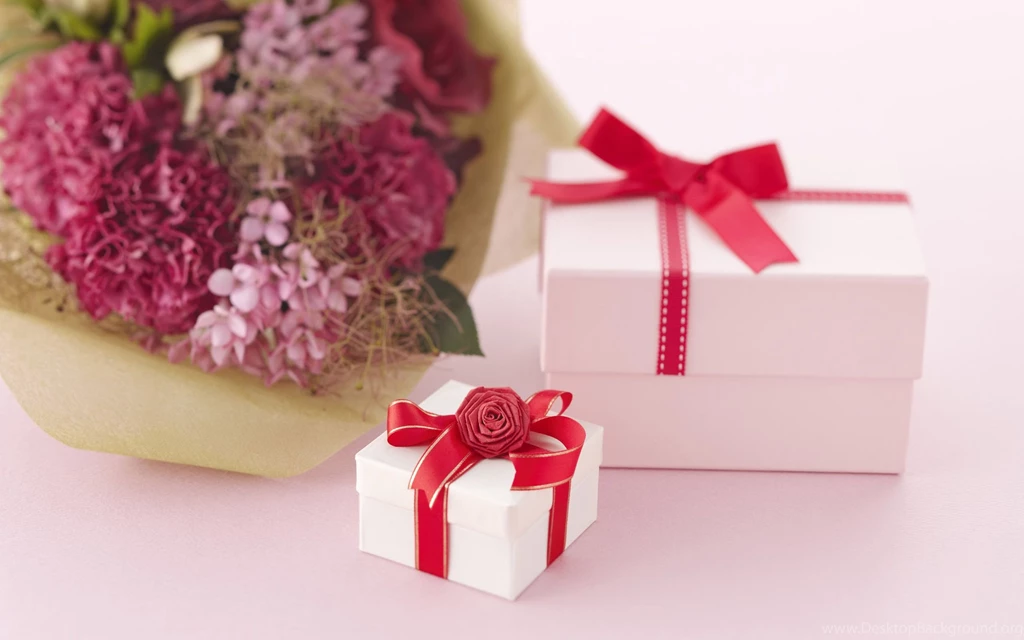 Romantic Gifts