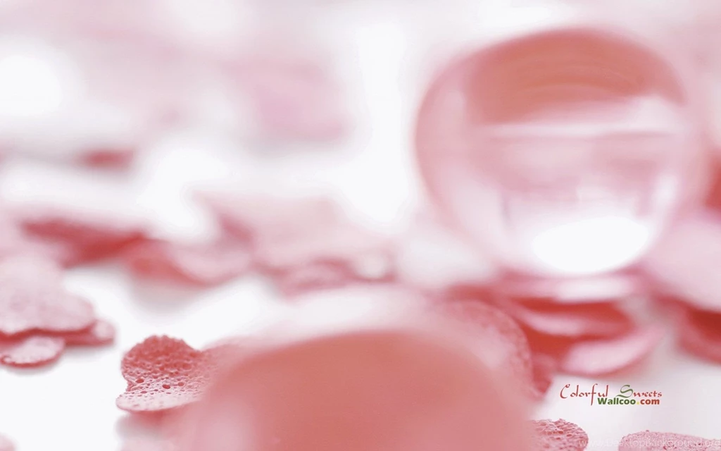 Colorful Sweets And Candies, Romantic Sweet Candy 1680x1050 NO.35 ...