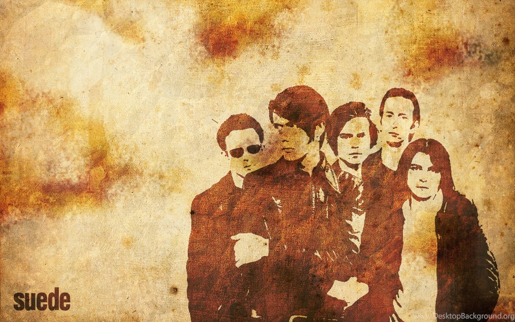 The London Suede, Brett Anderson   Brett Anderson Wallpapers ...