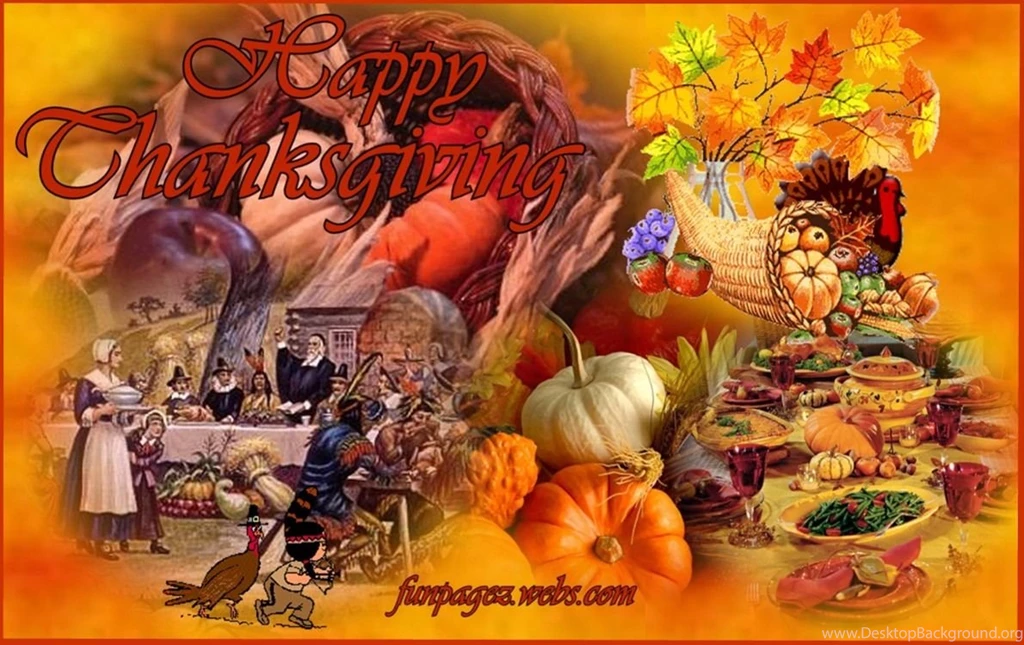 Free Desktop Wallpapers Thanksgiving   All Wallpapers New