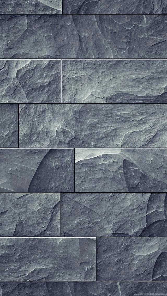 Rock Wall Brick Texture HD Wallpapers