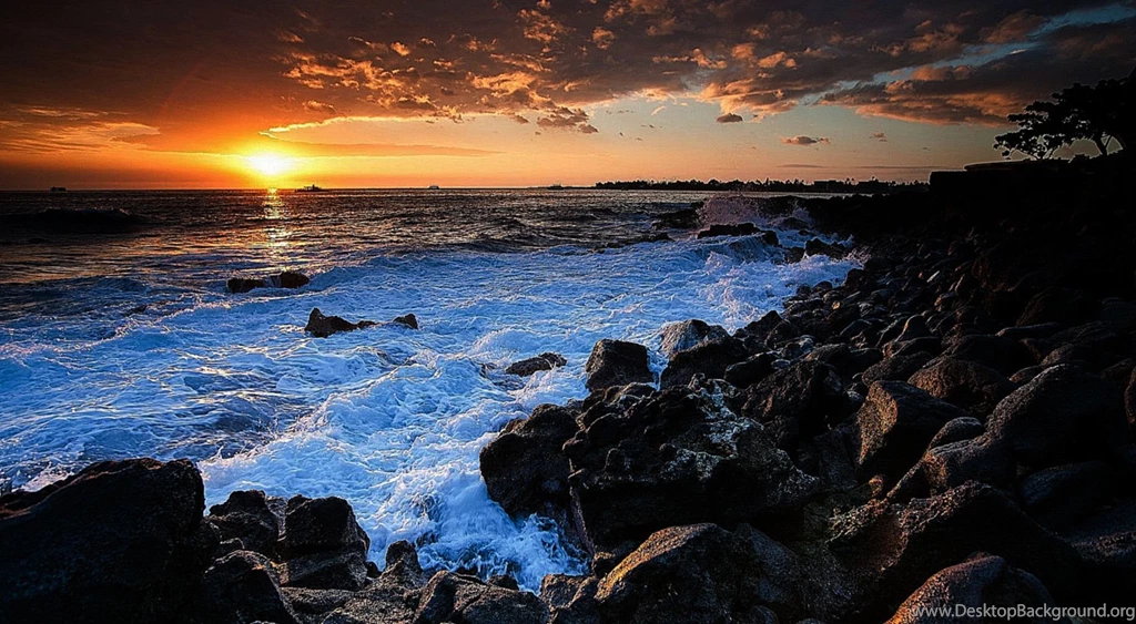 Free PC Wallpapers And Screensavers 2 Items