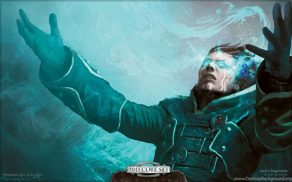 Jace's Ingenuity