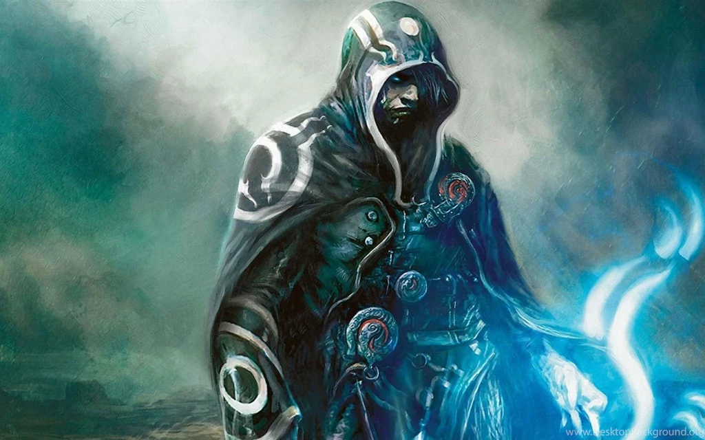 Jace Memory Mtg