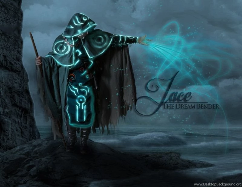 Jace Wallpapers By Luffie On DeviantArt