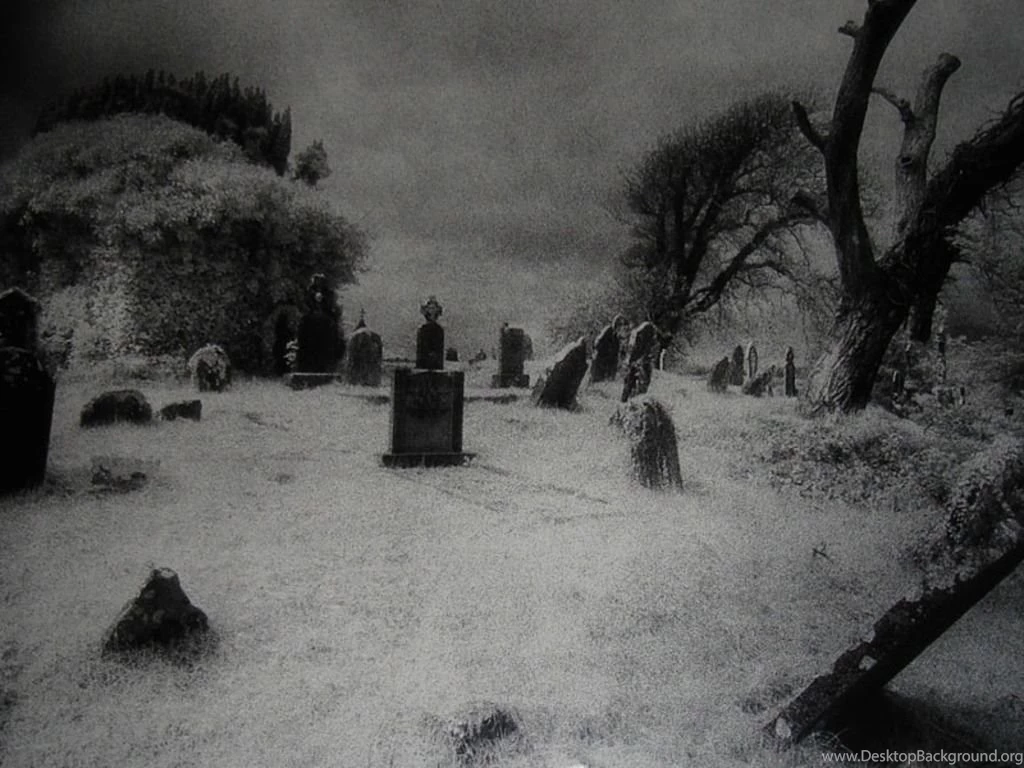 Graveyard S Wallpapers