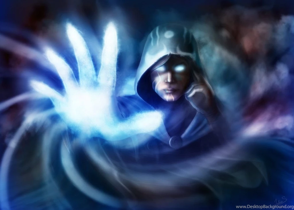DeviantArt: More Like Jace Beleren By Allengeneta