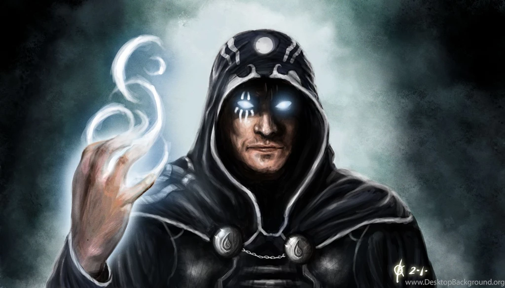 3 Jace Beleren HD Wallpapers